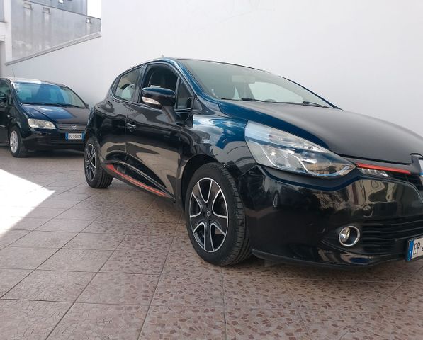 Renault Clio 0.9 TCe 12V 90CV Start&Stop 5 porte