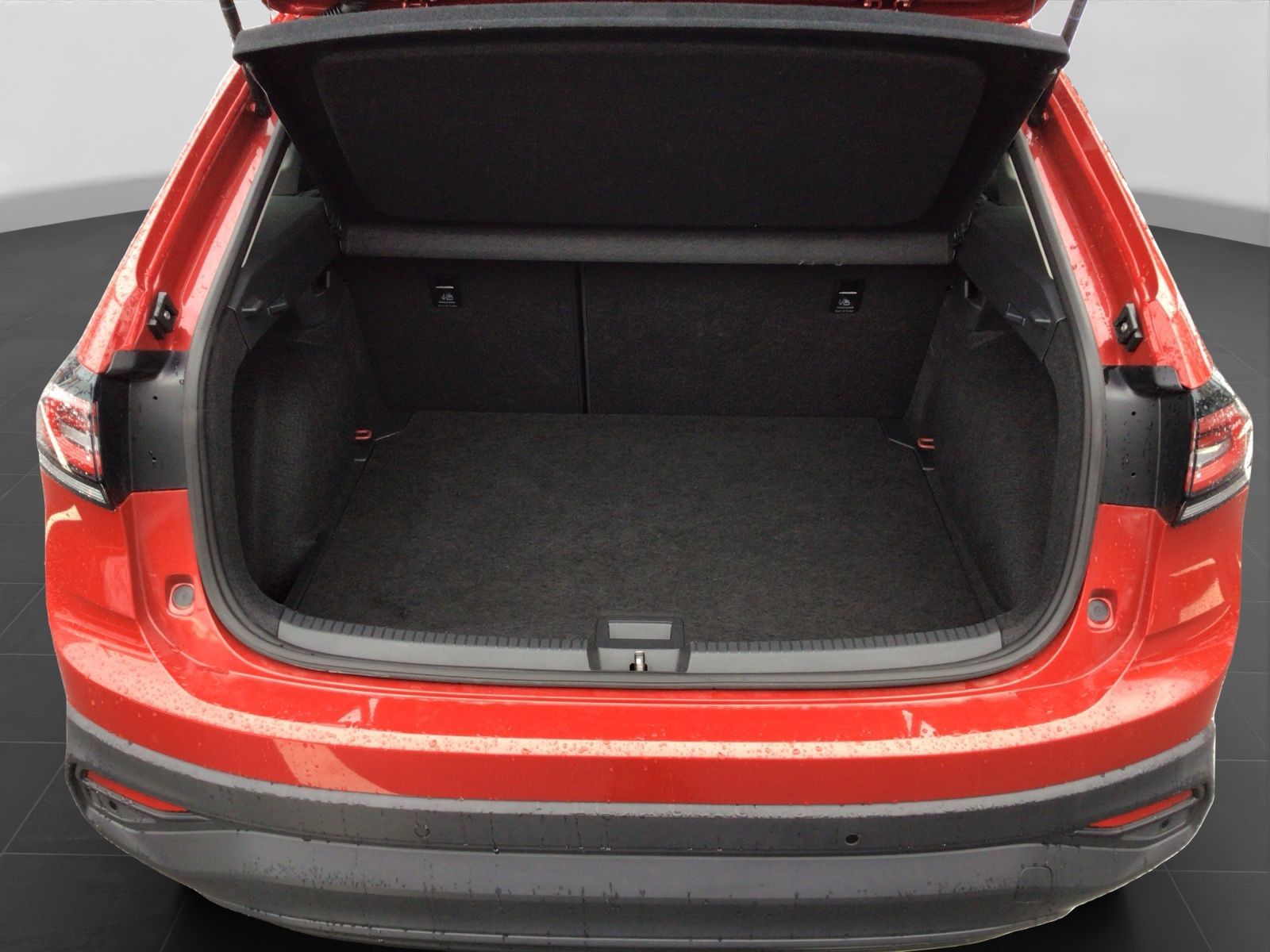 Volkswagen Taigo - Bild 16