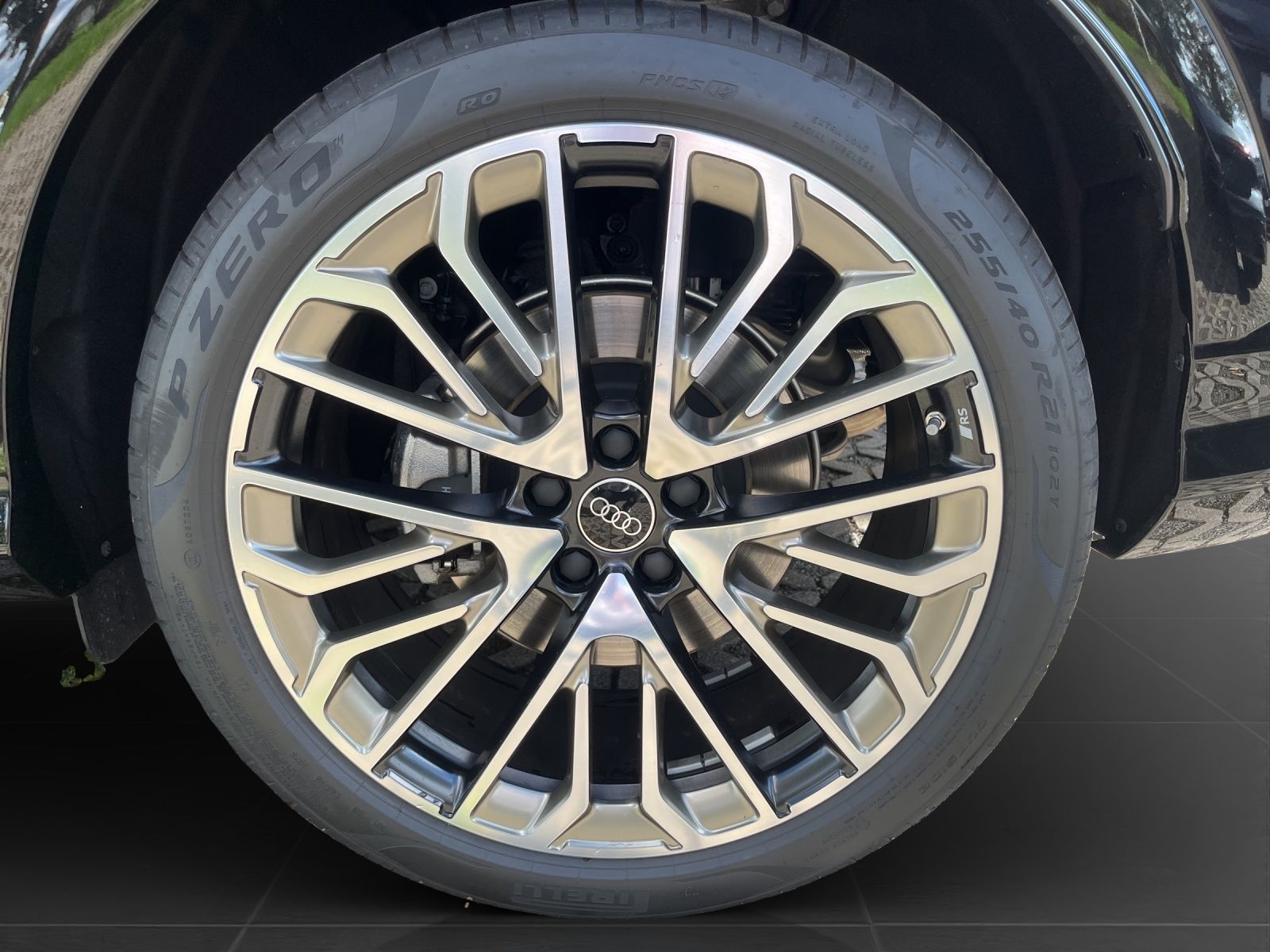 Audi Q5 Sportback TFSI Q 2x S LINE LM21 LUFT PANO AHK foto 7
