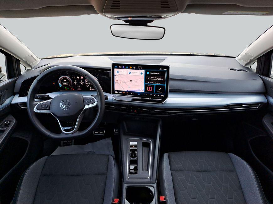 Volkswagen Golf 1.5 eTSI OPF DSG Energy Infotain.-Discover, миниатюра 13