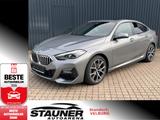 BMW 218i Gran Coupe M SPORT /HeadUp/PanoDach/Kamera - BMW 2er Gran Coupé mit Panoramadach
