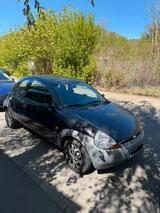 Ford Auto Ford Ka 2006 - Ford Ka/Ka+ aus 2006