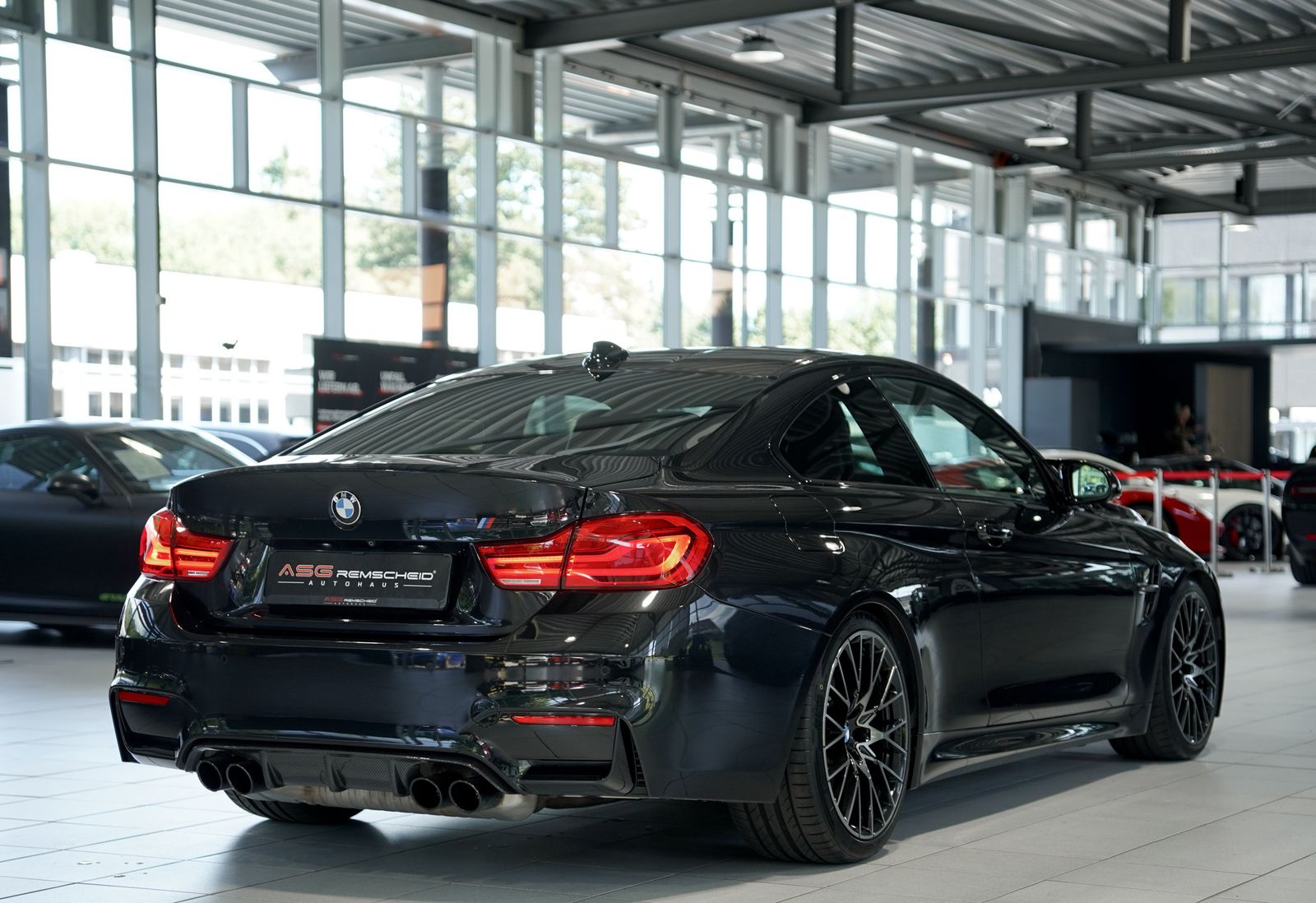 Bmw M4