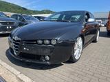Alfa Romeo 159 2,2 JTS 16V ti - Alfa Romeo 159: Jts