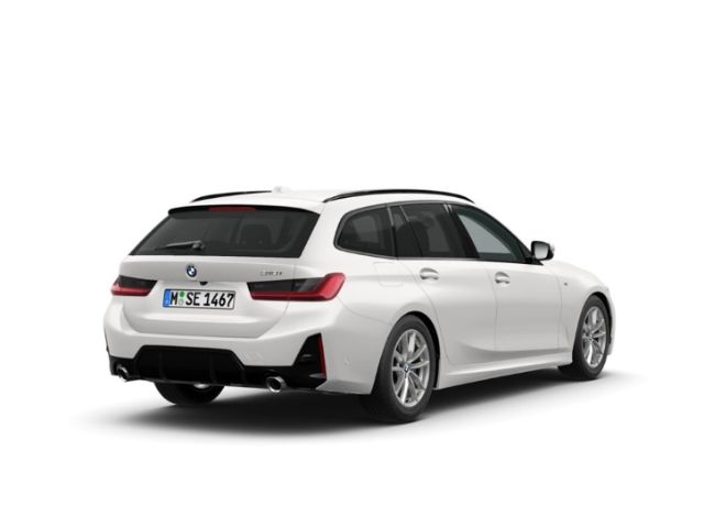 BMW 318 - Bild 4