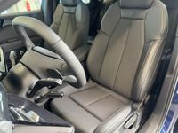 Audi Q4 e-tron - Vorschau Bild 18