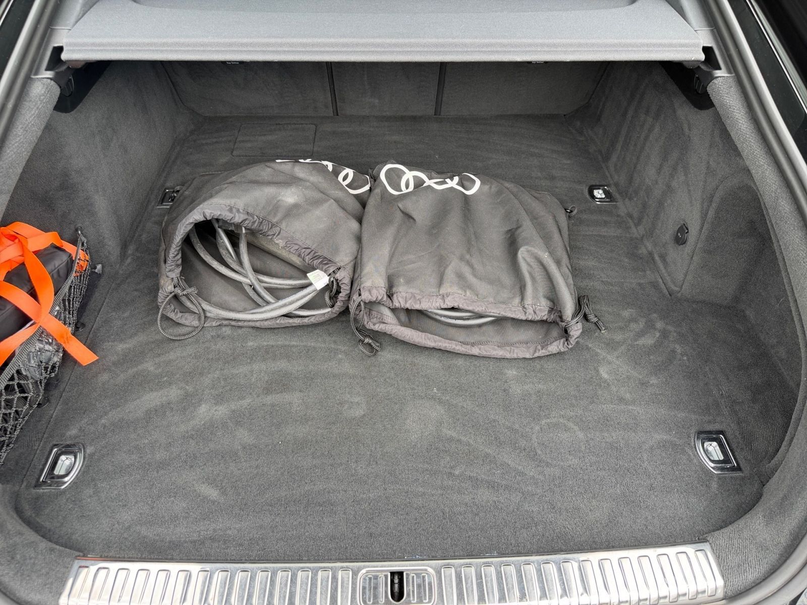 Audi A7 - Bild 6