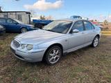 Rover 75 1.8 - 91.TKM - LIM. - KEIN TÜV - - Rover 75 Gebrauchtwagen
