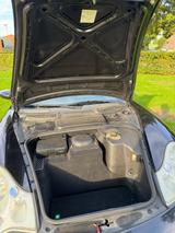 Porsche 996.2 C4 Cabrio Motorrevision  - Porsche 996: Motor