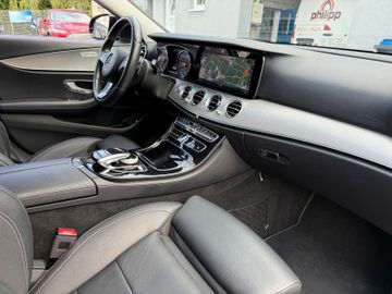 Mercedes E 250 - 10