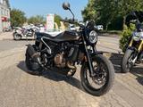 Husqvarna Svartpilen 701 Style limitiert 500*top Zustand - Offers