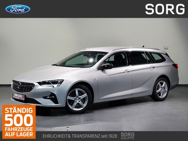 Opel Insignia 1.5 Elegance*NAVI*DAB*SITZHZG*