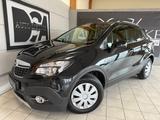 Opel Mokka Innovation Navi/Sitzhz./Lenkradhz./Kamera - Opel Mokka mit Diesel-Antrieb