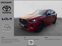 Mazda CX-60 - Vorschau Bild 1