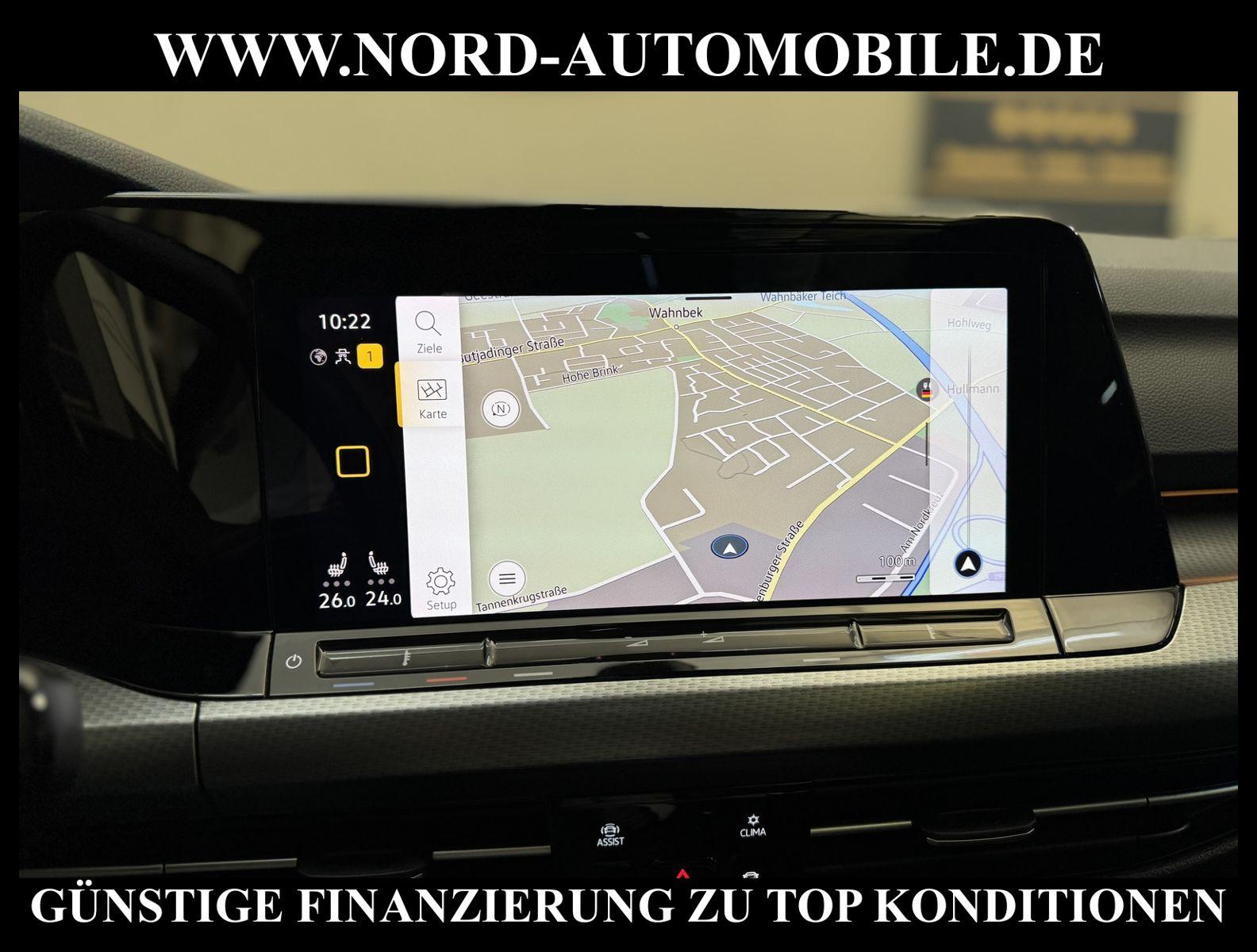 Volkswagen Golf Alltrack Variant 4MOT 2.0 TDI DSG Pano/StHz, миниатюра 20