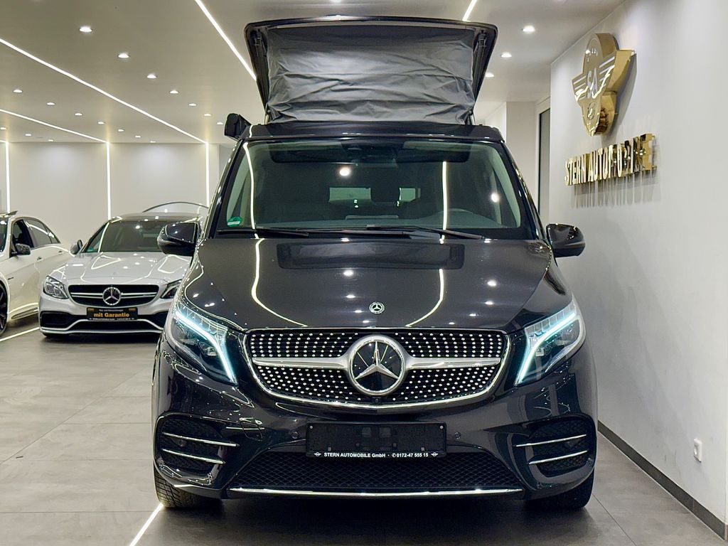 Mercedes-Benz V 300 - Bild 2