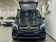 Mercedes-Benz V 300 - Vorschau 2