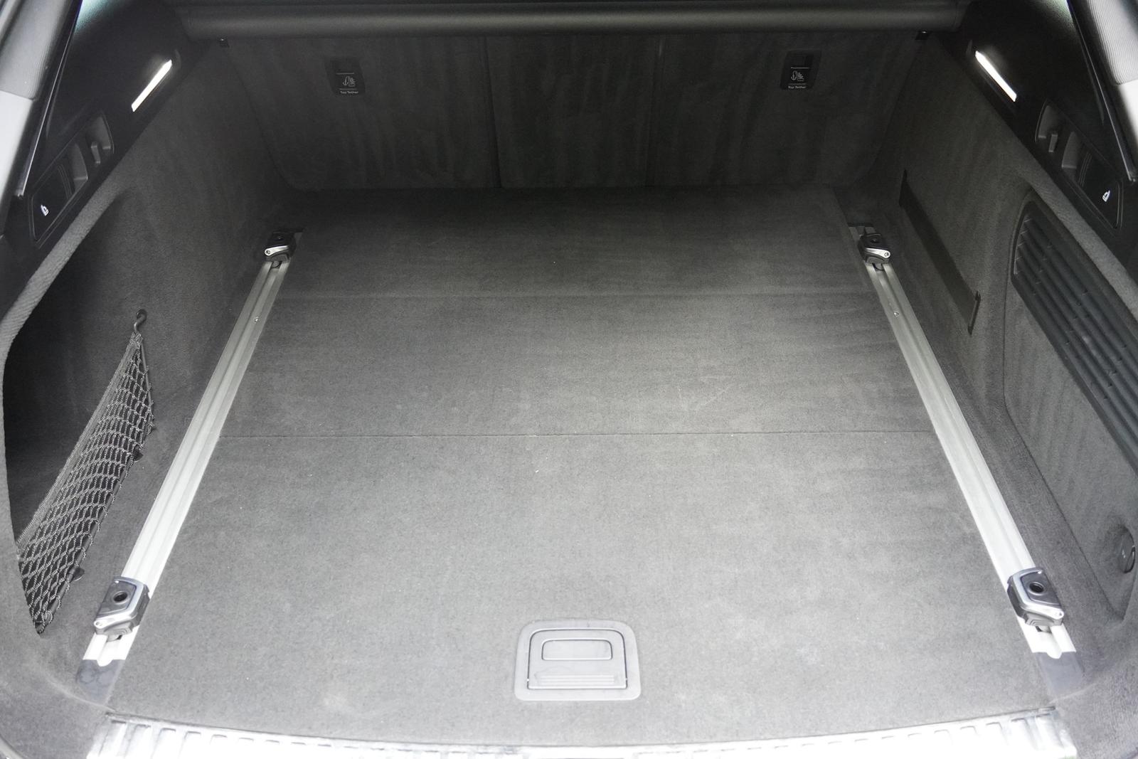 Audi A6 Avant 45 TFSI S-Tronic quattro LED Navi B&O