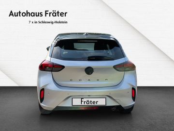 Fotografie des Opel Corsa F GS "Facelift" Kamera LED Sitzheizung DAB