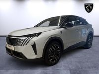 Peugeot 3008 - Vorschau Bild 2