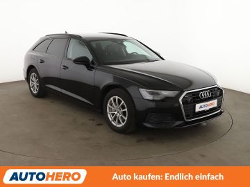 Audi A6 - 8