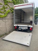 Mercedes-Benz Typ: Sprinter 519 CDI - Mercedes-Benz Sprinter 519 cdi