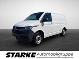 Volkswagen T6 Transporter T6.1 2.0 TDI Kasten KR  PDC Klima - Volkswagen T6 aus 2021