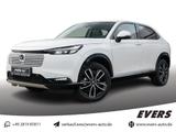 Honda HR-V 1.5 HYBRID ADVANCE NAVI+KAMERA+TOTW+EL.HECK - Honda HR-V Advance mit Benzin-Antrieb