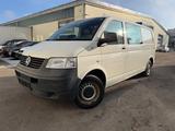 Volkswagen T5 Transporter Kasten 4Motion lang AHK *MwSt* - Volkswagen T5 Transporter aus 2009