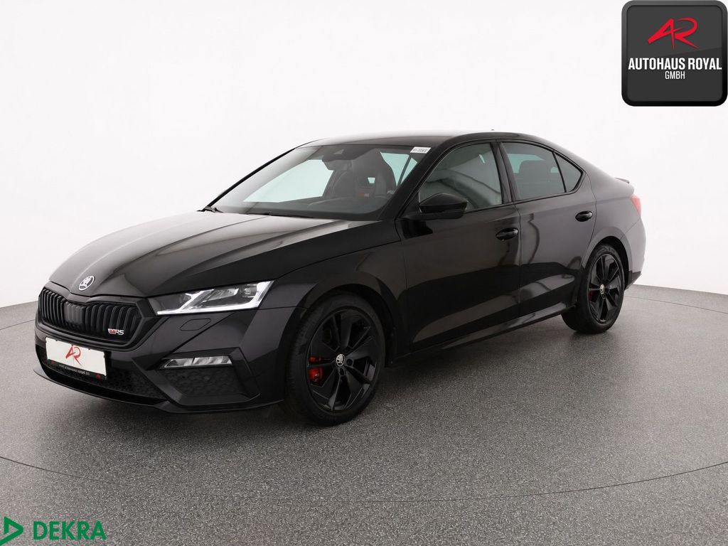 Image of Skoda Octavia