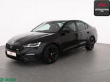 Skoda Octavia Lim. 2.0 TDI RS HUD,KAMERA,MASSAGE,ACC - Skoda Octavia Limousine RS mit Diesel-Antrieb