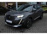 Peugeot 2008 Allure BHDi 130 EAT8 RFK - Peugeot 2008: R1