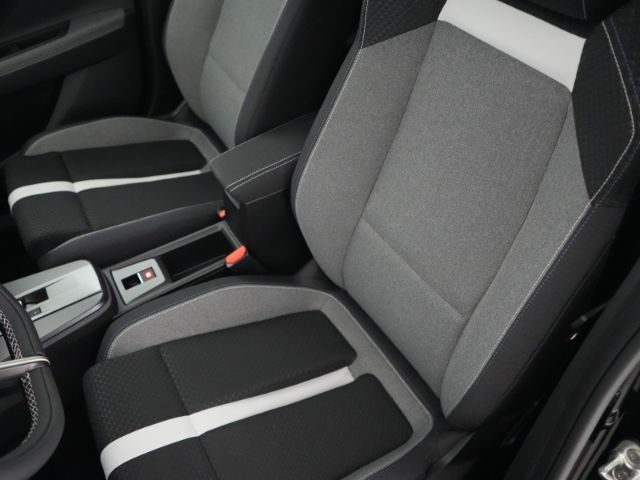 Frontera C GS eDCT+NAVI+RÜCKFAHRKAMERA+LED-SCHEI