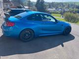 BMW M2 Coupé M2 - gebrauchte BMW M2 aus dem Jahr 2017