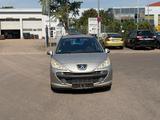 Peugeot 207 Sport lim/Klima/SHZ - Peugeot 207 in Ludwigshafen