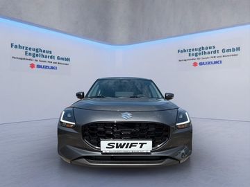 Suzuki Swift 1.2 HYBRID MT Comfort+