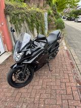 Yamaha XJ 6 Diversion F - YAMAHA XJ6 DIVERSION F