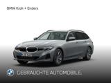 BMW 330 ixDriveTour+ AHK Navi 360 Kamera StandHZG PD - BMW 330: 330ix