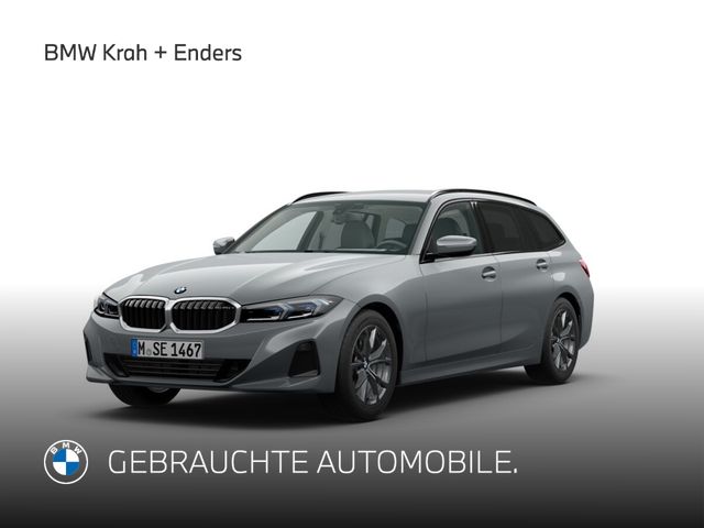 BMW 330 ixDriveTour+ AHK Navi 360 Kamera StandHZG PD