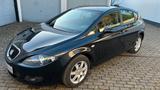 Seat Leon Stylance  / Klimaautomatik - gebrauchte Seat Leon aus dem Jahr 2006