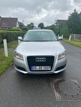 Audi A3 2.0 TFSI quattro S tronic Facelift  - Audi A3 aus 2008: Facelift