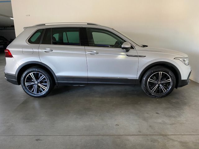 Tiguan Elegance 2.0 TDI AHK+NAVI+MATRIX