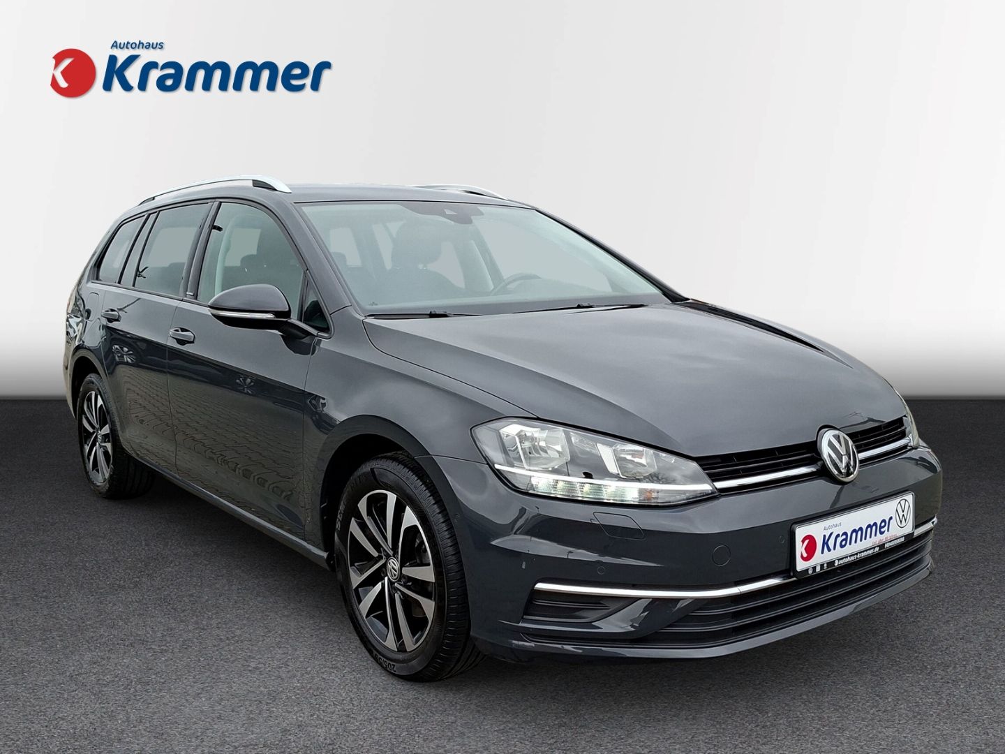 Golf VII Variant 1.0 TSI IQ.DRIVE *Navi*ACC*