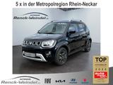 Suzuki Ignis COMFORT 1.2 Musikstreaming DAB SHZ Spurwec - Suzuki Ignis Comfort mit Hybrid-Antrieb (Benzin/Elektro)