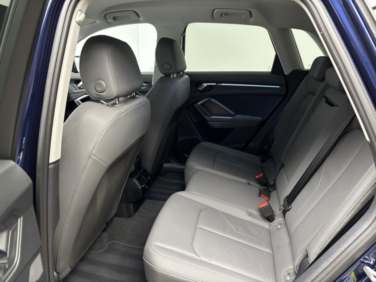 Audi Q3 45 TFSIe Klima Navi Leder Rückfahrkamera foto 6