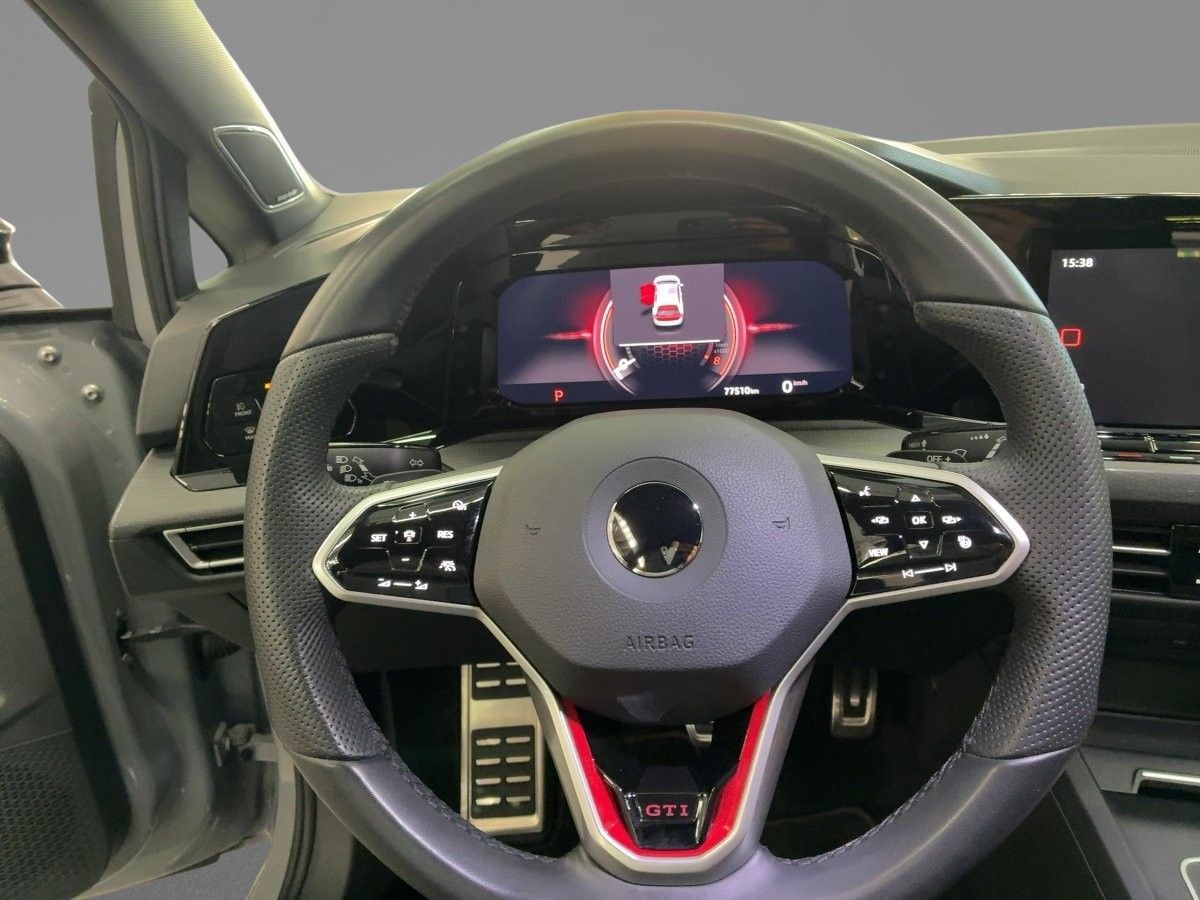 Volkswagen Golf - Bild 11