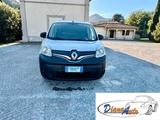 Renault Kangoo 1.5 dCi 110CV EDC 4p. Express Max - Renault Kangoo: 1.4
