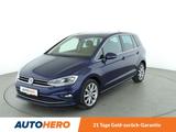 Volkswagen Golf VII Sportsvan 1.5 TSI ACT Highline Aut.*CAM - Volkswagen Golf Sportsvan in Stuttgart