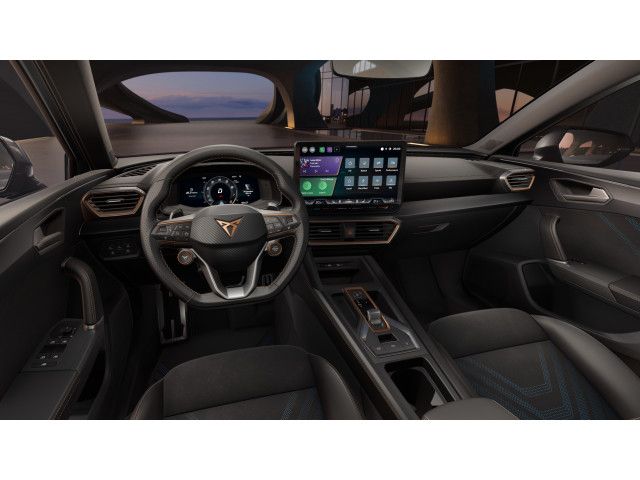 Cupra Leon - Bild 4