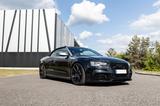 Audi RS5 4.2 FSI S tronic quattro Cabriolet - Keramic - Audi RS5 aus 2014